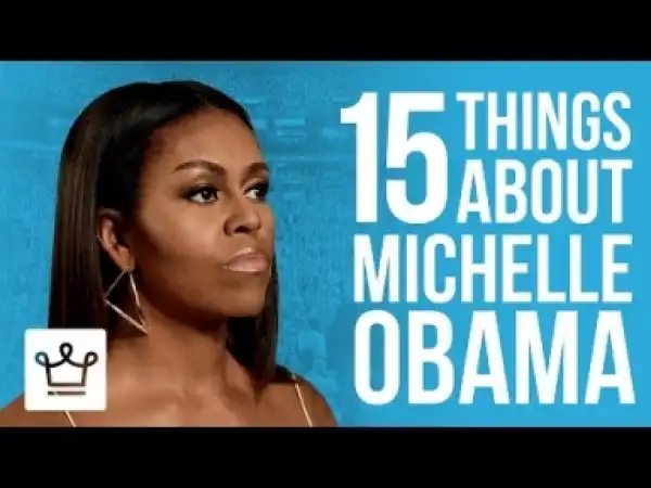 Video: 15 Things You Didn